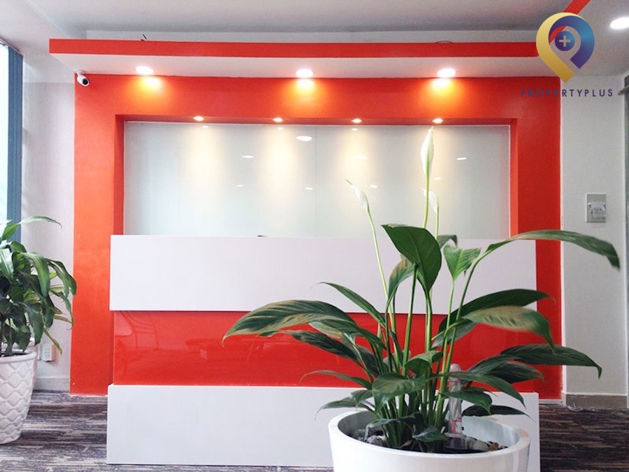 Office168 Quận 1